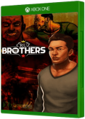 Cruz Brothers Xbox One Cover Art