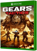 Gears Tactics - Jacked Game Mode