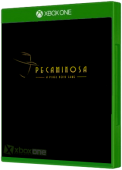 Pecaminosa Xbox One Cover Art