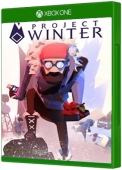 Project Winter Xbox One Cover Art