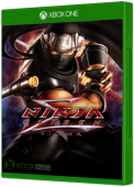 Ninja Gaiden Sigma Xbox One Cover Art