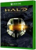 Halo 3: ODST Xbox One Cover Art