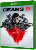 Gears 5 - Operation: Hollow Storm