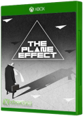The Plane Effect Xbox Series Cover Art