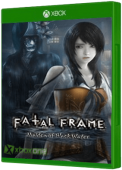 FATAL FRAME: Maiden of Black Water Xbox One Cover Art