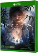 Scars Above Xbox One Cover Art