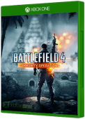 Battlefield 4: Community Operations Xbox One Cover Art