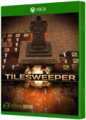 Tilesweeper Xbox One Cover Art