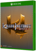 Killer Instinct: Season 3