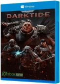 Warhammer 40,000: Darktide Windows PC Cover Art