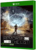 Remorse: The List Xbox One Cover Art