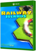 Railway Islands Xbox One Cover Art