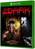 2Dark Xbox One Cover Art
