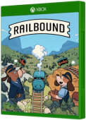 Railbound Xbox One Cover Art