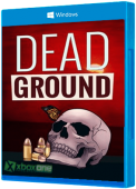 Dead Ground Windows PC Cover Art