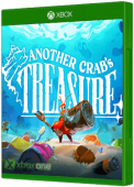 Another Crab's Treasure Xbox One Cover Art
