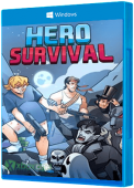 Hero Survival Windows PC Cover Art