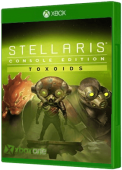Stellaris: Console Edition - Toxoids Species Pack Xbox One Cover Art