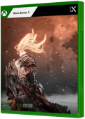 The First Berserker: Khazan Xbox Series Cover Art