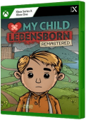 My Child Lebensborn Remastered Xbox One Cover Art