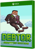 Debtor: Enhanced Edition - Title Update 3 Xbox One Cover Art