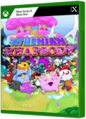 Athenian Rhapsody for Xbox One