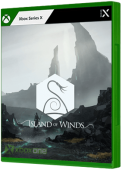 Island of Winds Xbox Series Cover Art