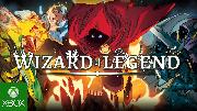 Wizard of Legend - Xbox Announce Trailer