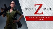 World War Z | Proving Grounds Update Trailer