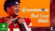 Madden NFL 20 - Face of the Franchise ft. Patrick Mahomes