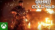Call of Duty: Black Ops Cold War | Official Reveal Trailer