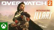 Overwatch 2: Invasion - Introducing Illari