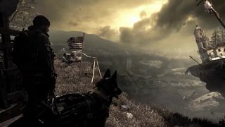 Call of Duty: Ghosts - Behind the Scenes Preview