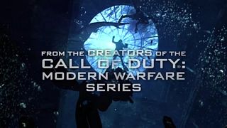 Call of Duty  Ghosts - Next Generation Reveal Trailer