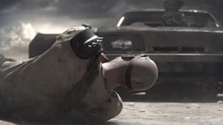 Mad Max - E3 2013 Announcement Trailer