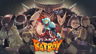 Bat Boy - Official Release Date Trailer