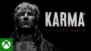 KARMA: The Dark World - Down The Rabbit Hole Trailer