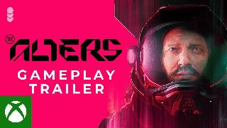 The Alters - Gameplay Reveal Trailer