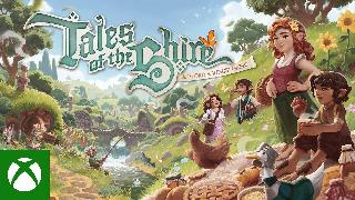Tales of the Shire - Announcement Trailer
