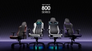 Vertagear 800 Series Gaming Chair